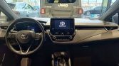 Toyota Corolla 2.0 180H Style e-CVT Touring Sport de ocasión