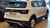 Volkswagen T-Cross Advance 1.0 TSI 115CV DSG