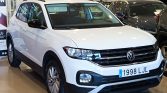 Volkswagen T-Cross Advance 1.0 TSI 115CV DSG