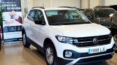 Volkswagen T-Cross Advance 1.0 TSI 115CV DSG