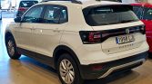 Volkswagen T-Cross Advance 1.0 TSI 115CV DSG