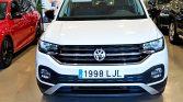Volkswagen T-Cross Advance 1.0 TSI 115CV DSG
