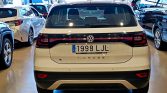 Volkswagen T-Cross Advance 1.0 TSI 115CV DSG