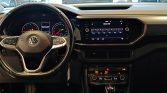 Volkswagen T-Cross Advance 1.0 TSI 115CV DSG