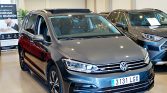Volkswagen Touran Sport 2.0 TDI 150CV DSG
