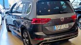 Volkswagen Touran Sport 2.0 TDI 150CV DSG