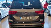 Volkswagen Touran Sport 2.0 TDI 150CV DSG