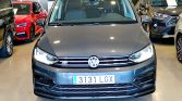 Volkswagen Touran Sport 2.0 TDI 150CV DSG