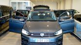 Volkswagen Touran Sport 2.0 TDI 150CV DSG
