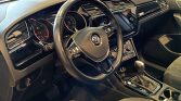 Volkswagen Touran Sport 2.0 TDI 150CV DSG