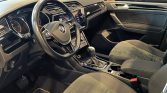 Volkswagen Touran Sport 2.0 TDI 150CV DSG