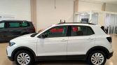 Volkswagen T-Cross Advance 1.0 TSI 115CV DSG