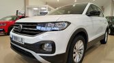 Volkswagen T-Cross Advance 1.0 TSI 115CV DSG