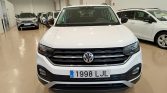 Volkswagen T-Cross Advance 1.0 TSI 115CV DSG