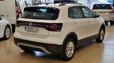 Volkswagen T-Cross Advance 1.0 TSI 115CV DSG