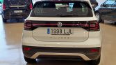 Volkswagen T-Cross Advance 1.0 TSI 115CV DSG