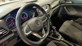 Volkswagen T-Cross Advance 1.0 TSI 115CV DSG