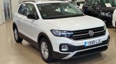 Volkswagen T-Cross Advance 1.0 TSI 115CV DSG