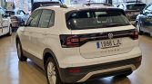 Volkswagen T-Cross Advance 1.0 TSI 115CV DSG