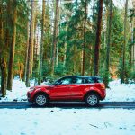 ¿Neumáticos "all-season" o de invierno?