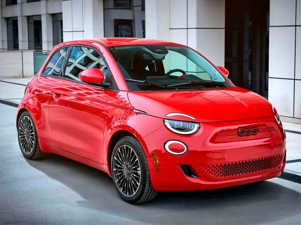 ¿Llegan los “e-cars” a Europa?