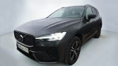 Volvo XC60 T6 AWD Recharge R-Design