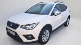 SEAT Arona 1.0 TSI 95 CV Style Edition Eco