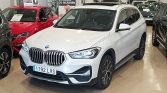BMW X1 sDrive18dA