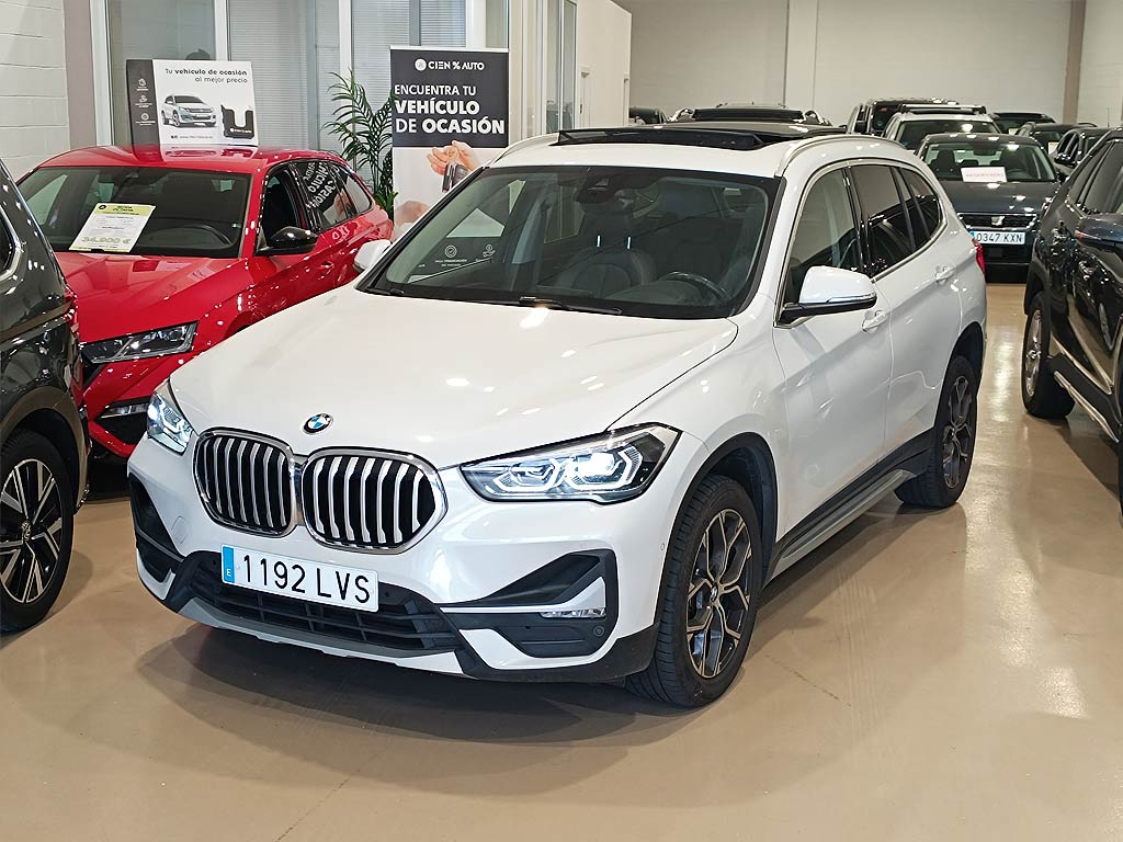 BMW X1 sDrive18dA