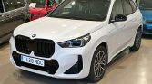 BMW X1 xDrive20d