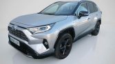 Toyota RAV4 Hybrid 220H 4x2 Feel