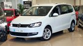 Volkswagen Sharan Advance 2.0 TDI 110 kW