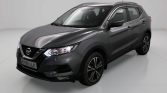 Nissan Qashqai DIG-T 160 CV DCT N-Style