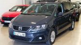 SEAT Alhambra 1.4 TSI 150 CV DSG Style