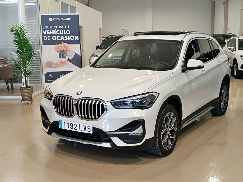 BMW X1 sDrive18dA