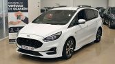 Ford S-MAX 2.0 TDCi 150 CV ST-Line PowerShift