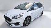 Ford S-MAX 2.0 TDCi 150 CV ST-Line PowerShift