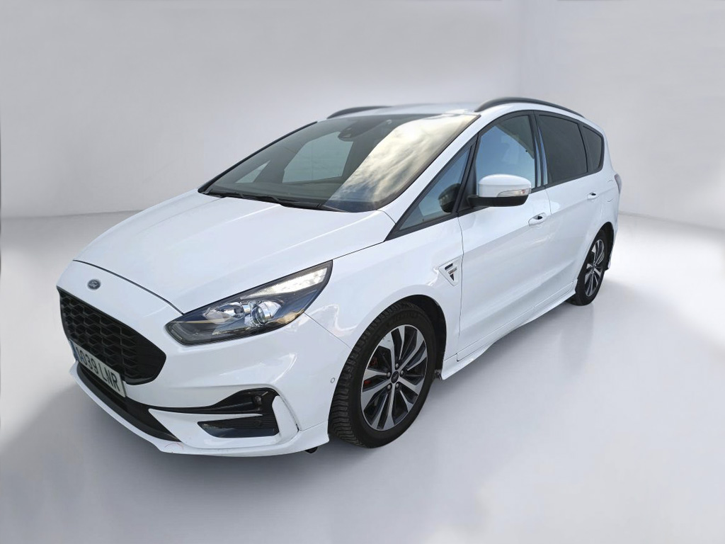 Ford S-MAX 2.0 TDCi 150 CV ST-Line PowerShift