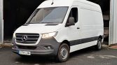 Mercedes Sprinter 314 CDI Medio 3.5 T Alto TD