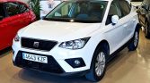 SEAT Arona 1.0 TSI 95 CV Style Edition Eco