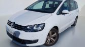 Volkswagen Sharan Advance 2.0 TDI 110 kW