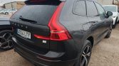Volvo XC60 T6 AWD Recharge R-Design