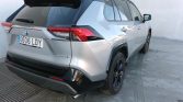 Toyota RAV4 Hybrid 220H 4x2 Feel