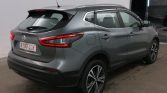 Nissan Qashqai DIG-T 160 CV DCT N-Style