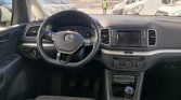 Volkswagen Sharan Advance 2.0 TDI 110 kW