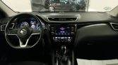 Nissan Qashqai DIG-T 160 CV DCT N-Style