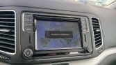 Volkswagen Sharan Advance 2.0 TDI 110 kW