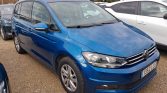 Volkswagen Touran Advance 2.0 TDI 150 CV DSG