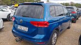 Volkswagen Touran Advance 2.0 TDI 150 CV DSG