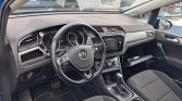 Volkswagen Touran Advance 2.0 TDI 150 CV DSG